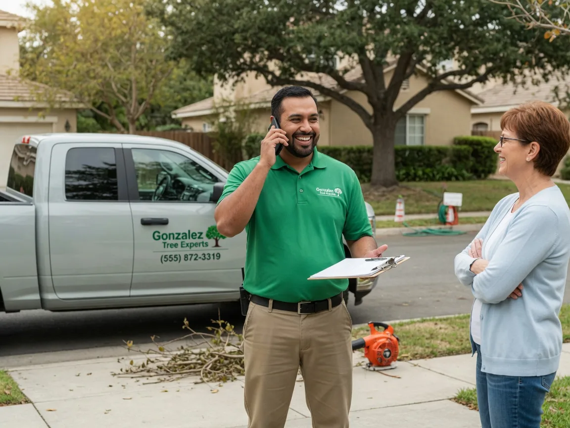 Tree Service Roberts, IL FAQs